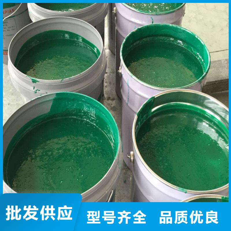 环氧厚浆型重防腐涂料优质防水涂料