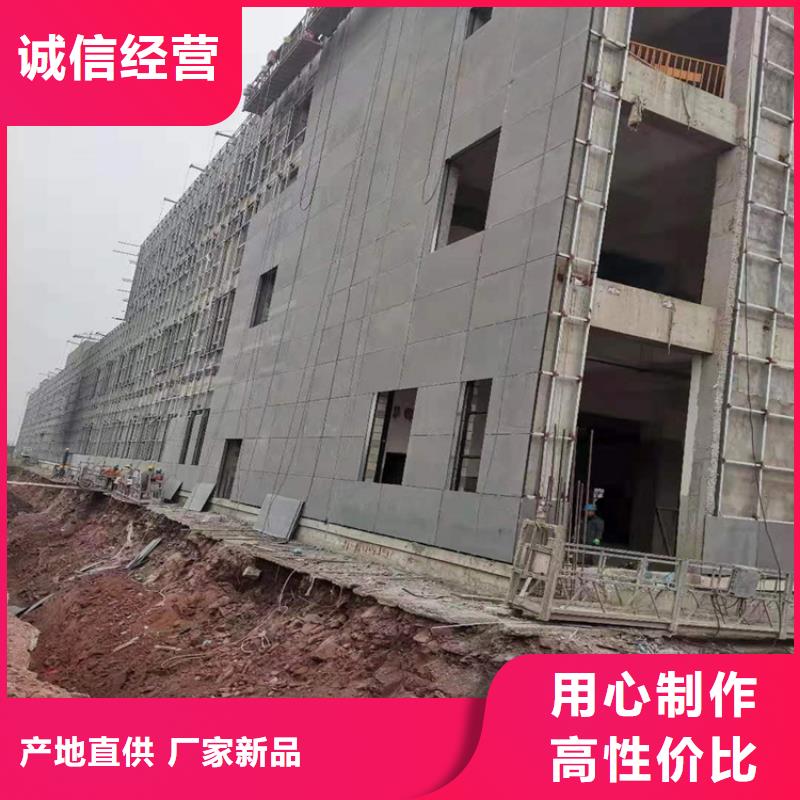 质优价廉的加厚钢结构阁楼板基地