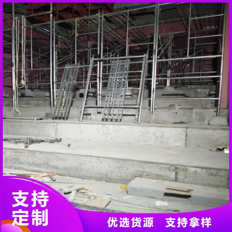 loft钢结构夹层楼板品种齐全