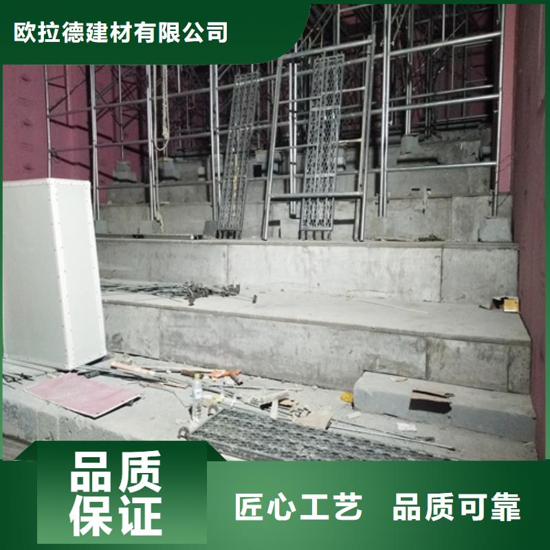 loft钢结构夹层楼板品种齐全