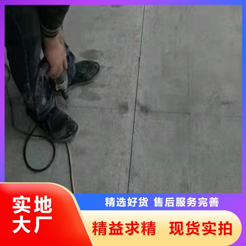 25mm水泥纤维板生产过程中需要注意的问题