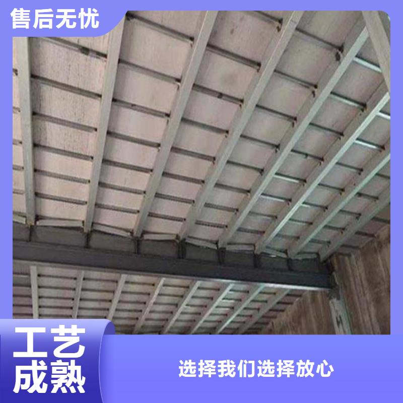 水泥纤维压力板应用于建筑行业