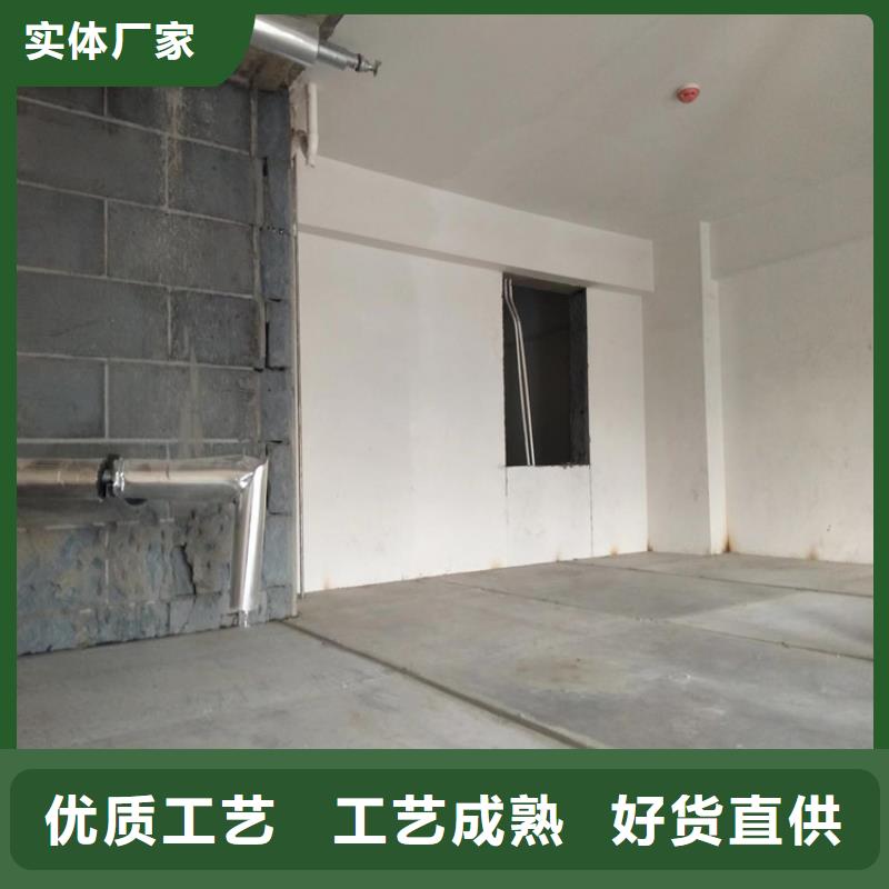 大洼县LOFT水泥阁楼板具有防火防潮功能