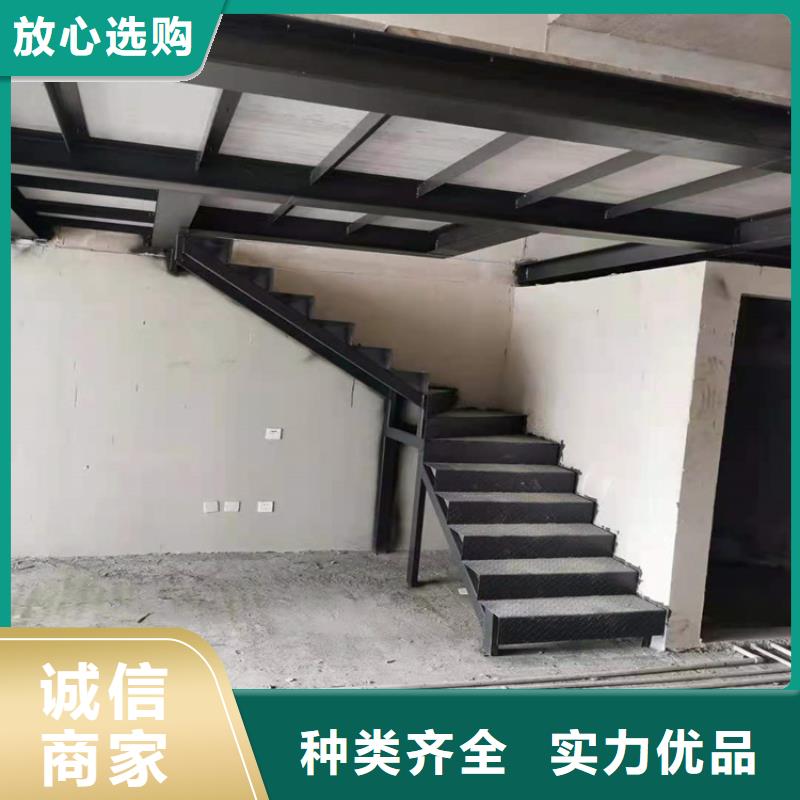 夏县自己家用loft楼板能美好生活