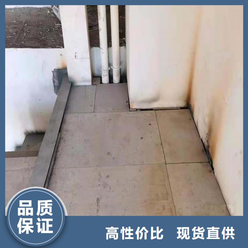 临澧公寓LOFT隔层板施工的几点建议