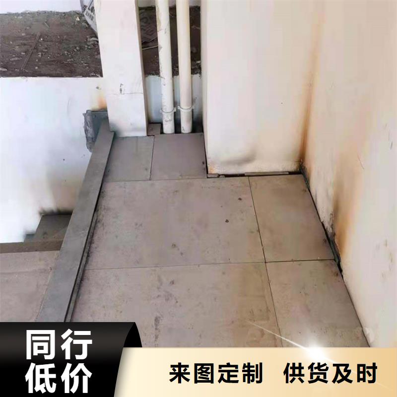 包河内墙水泥纤维压力板朴实无华