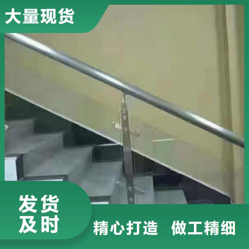 桥梁护栏M型防撞护栏质量安全可靠