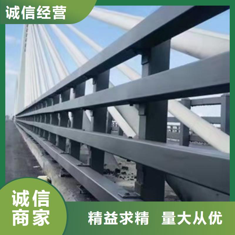 道路护栏,锌钢护栏每一处都是匠心制作