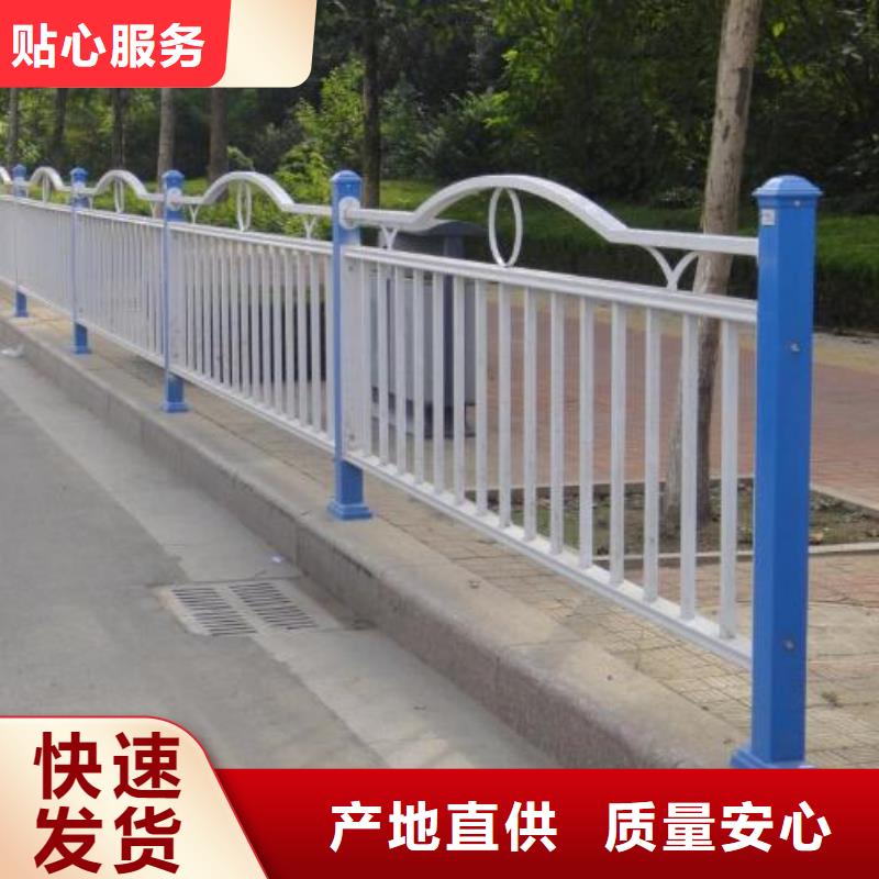 道路护栏镀锌波形护栏一周内发货