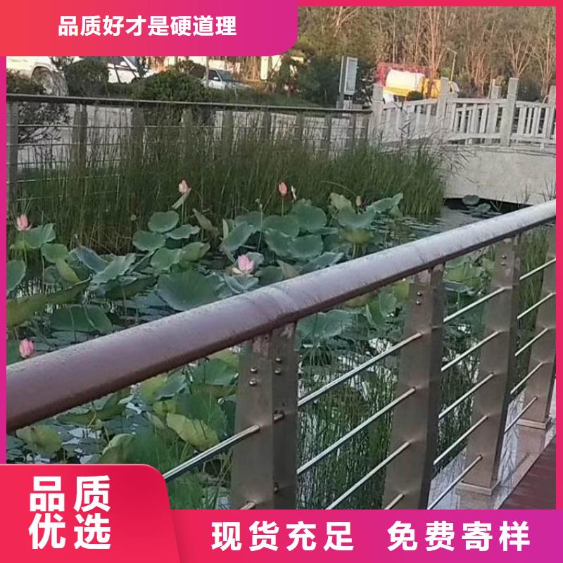 钢丝绳护栏-灯光护栏畅销当地