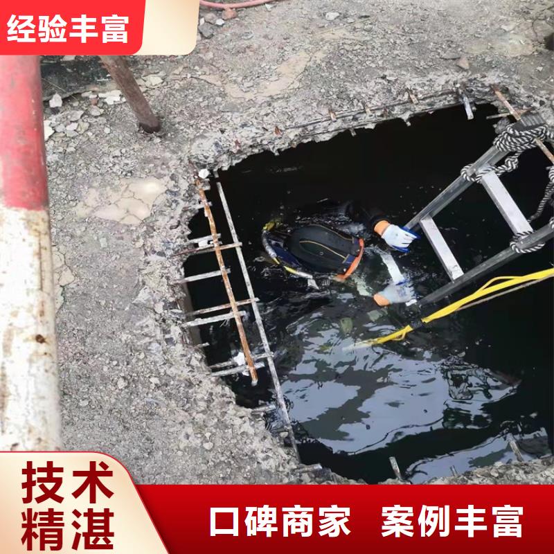 海底管道敷设安装质量可靠本地施工公司