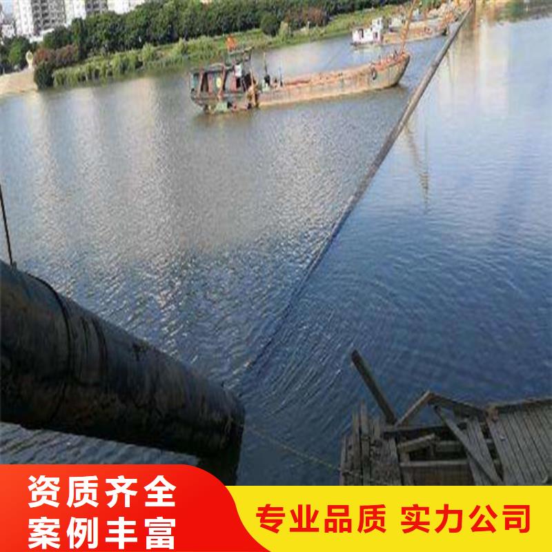 水下拆除安装质量可靠2024更新中