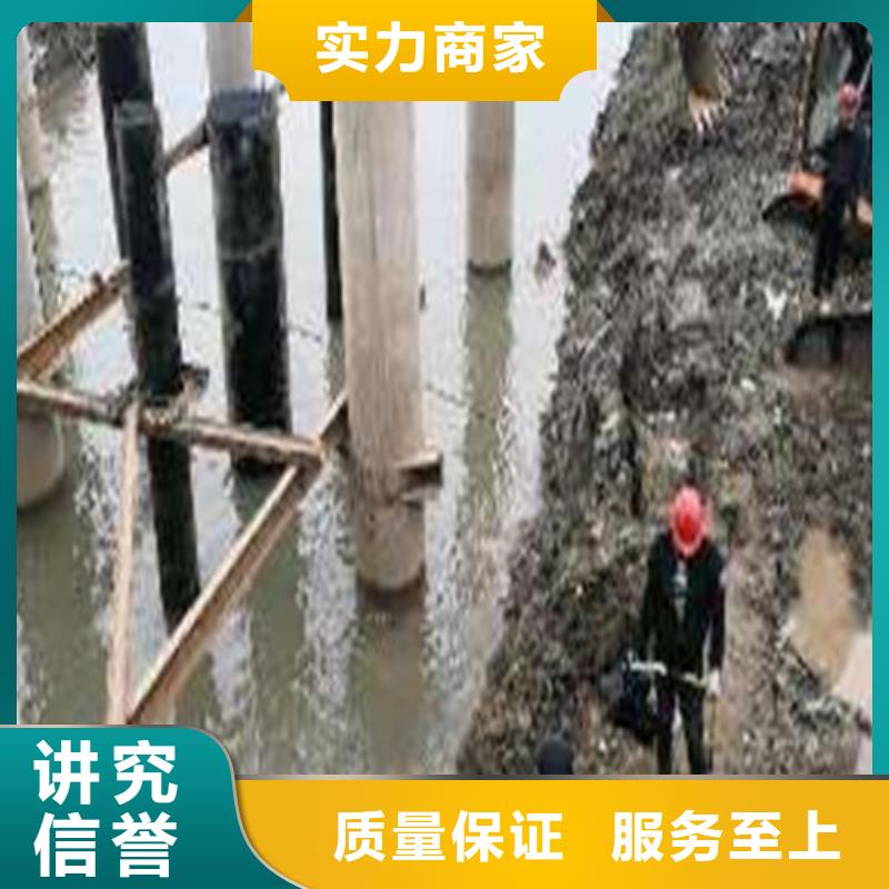 保亭县沉管公司价格实惠承接水下工程