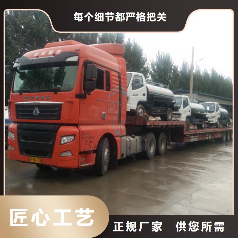 吸粪车【清洁吸污车】产品优良