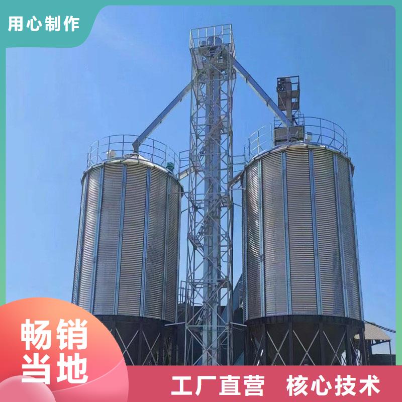 质优价廉的小麦立筒仓厂家