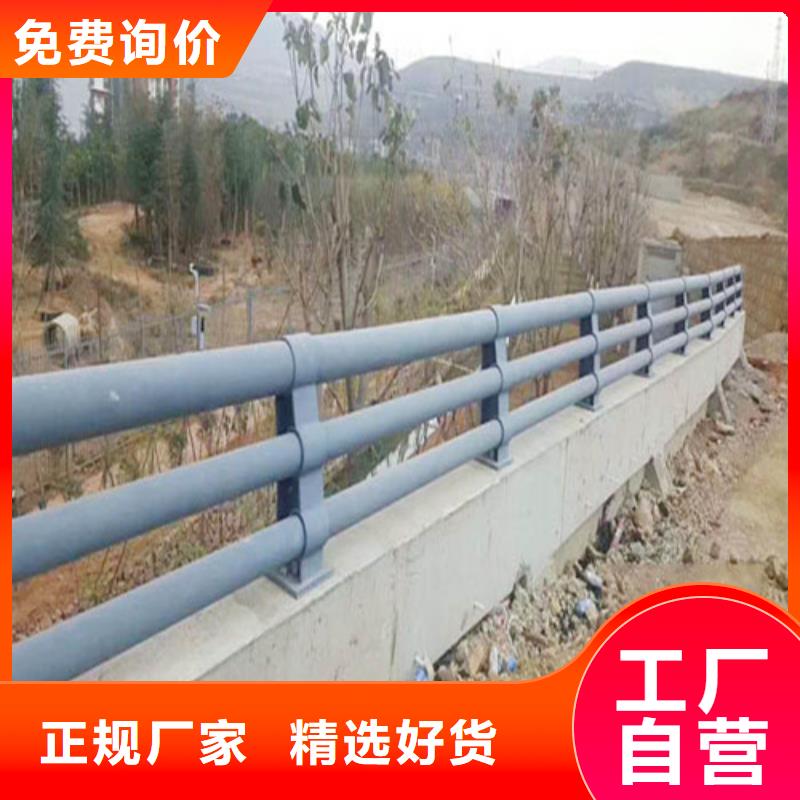 【防撞护栏-道路防撞护栏N年专注】