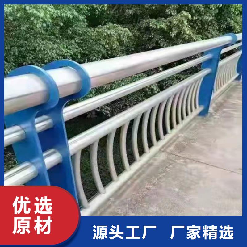 【桥梁护栏】景观护栏厂家采购