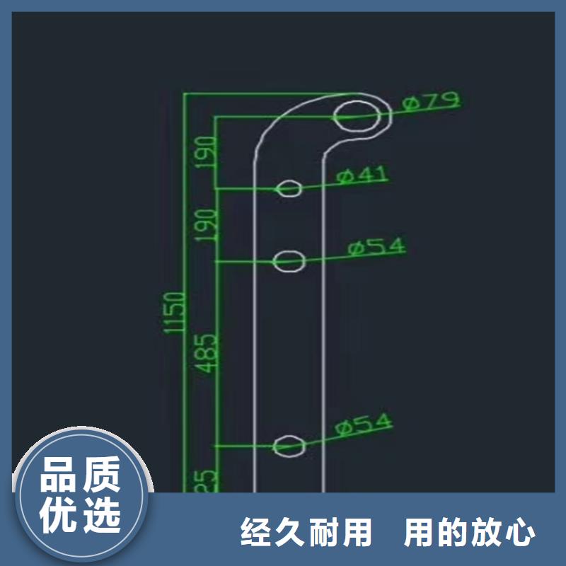 护栏防护生产基地