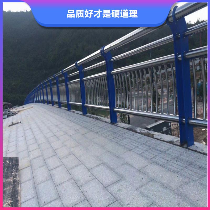 护栏-道路隔离栏匠心工艺