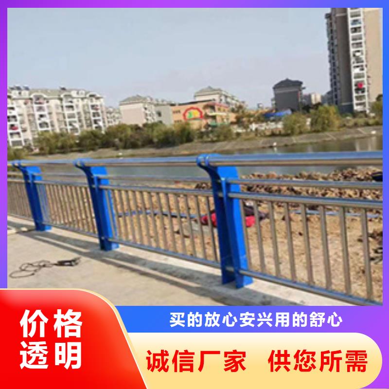 产地直销【鑫桥达】护栏_机动车隔离护栏 专业设计