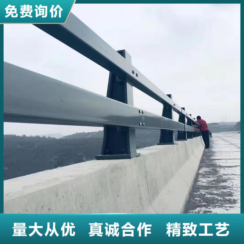 河道铁艺护栏哪里可以买到