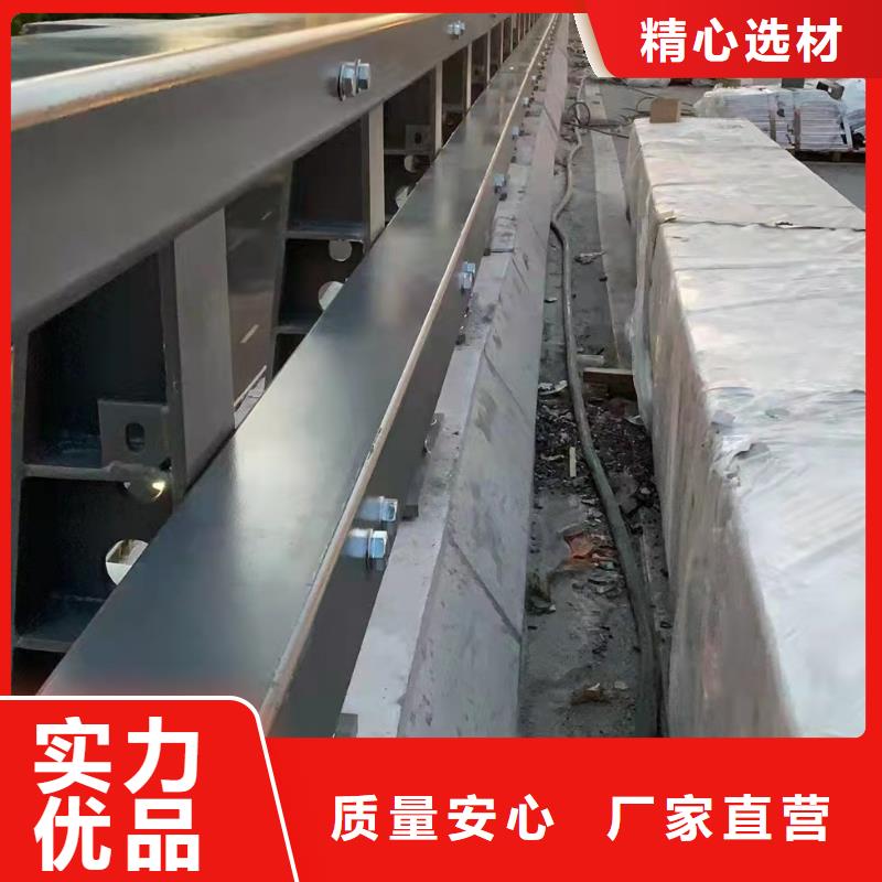 公路围栏路边护栏桥梁景观缆索护栏