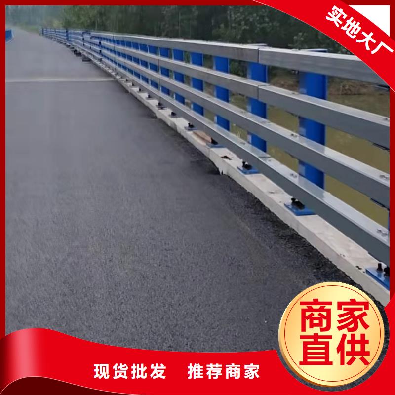 道路护栏护栏标杆企业