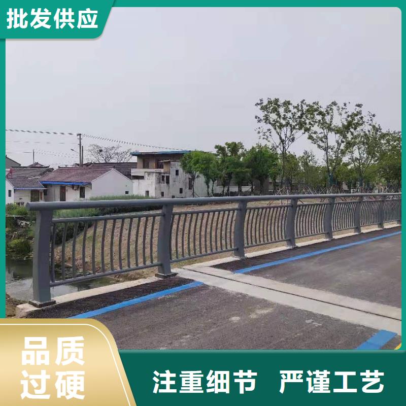 不锈钢河道护栏栏杆厂家电话