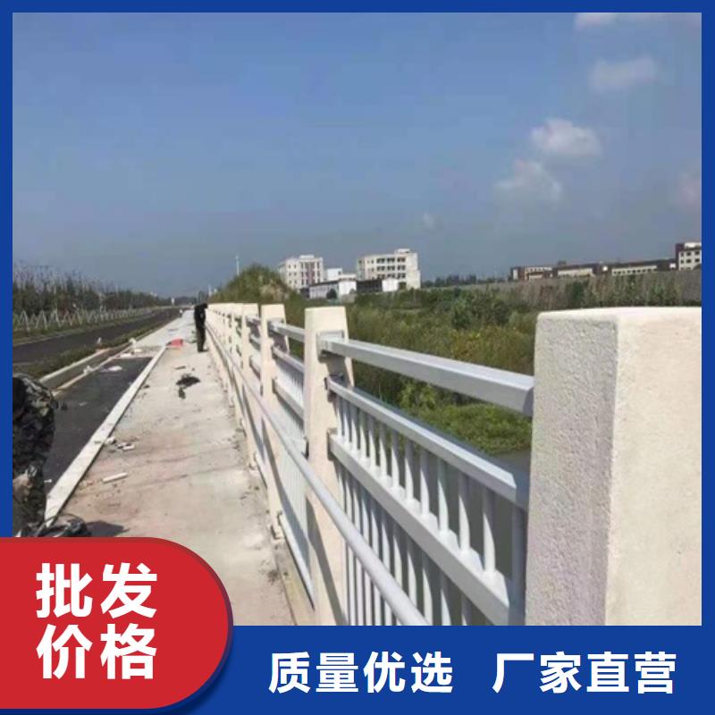 SS级道路防撞护栏栏杆制作电话