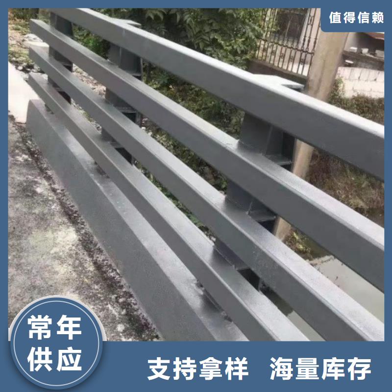 河道铁栏杆性价比高