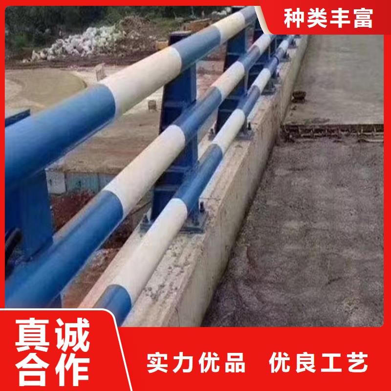 公园河道护栏镀锌板的单价多少