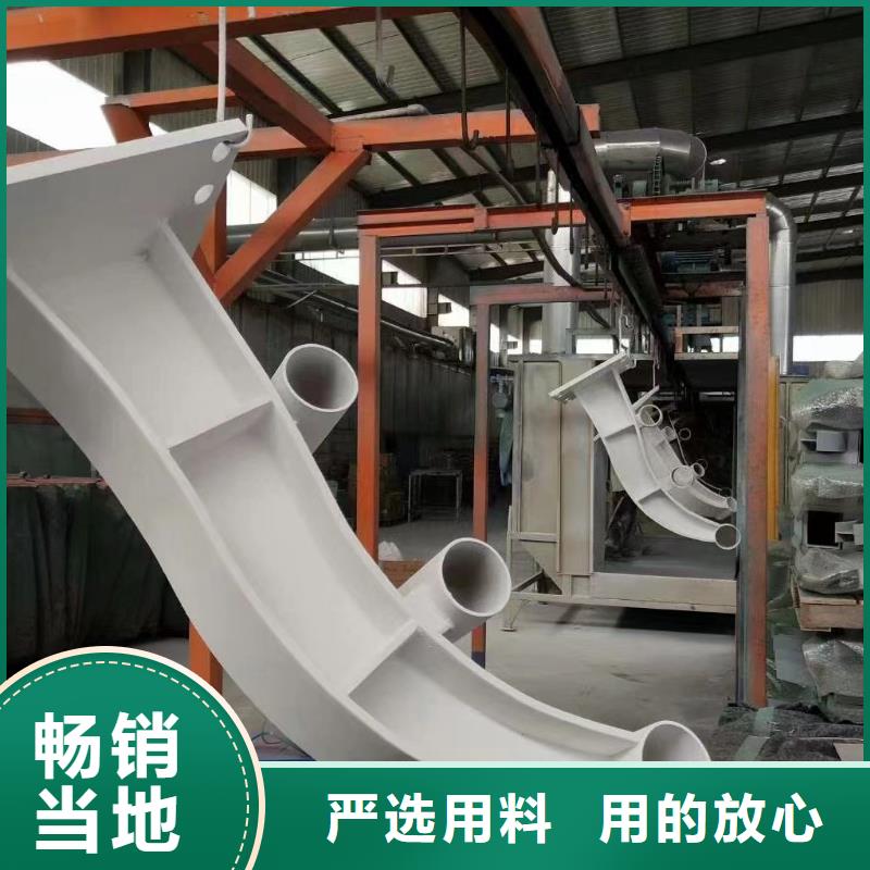 当地《鑫方达》定制不锈钢复合管方管的生产厂家