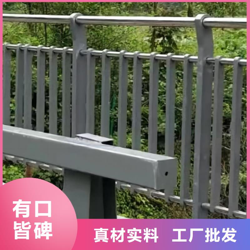 河道安全隔离栏厂家电话