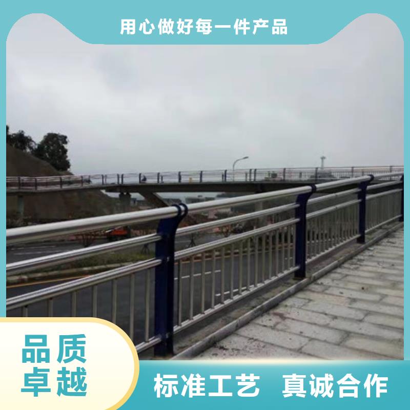 钢防撞护栏大厂家售后无忧