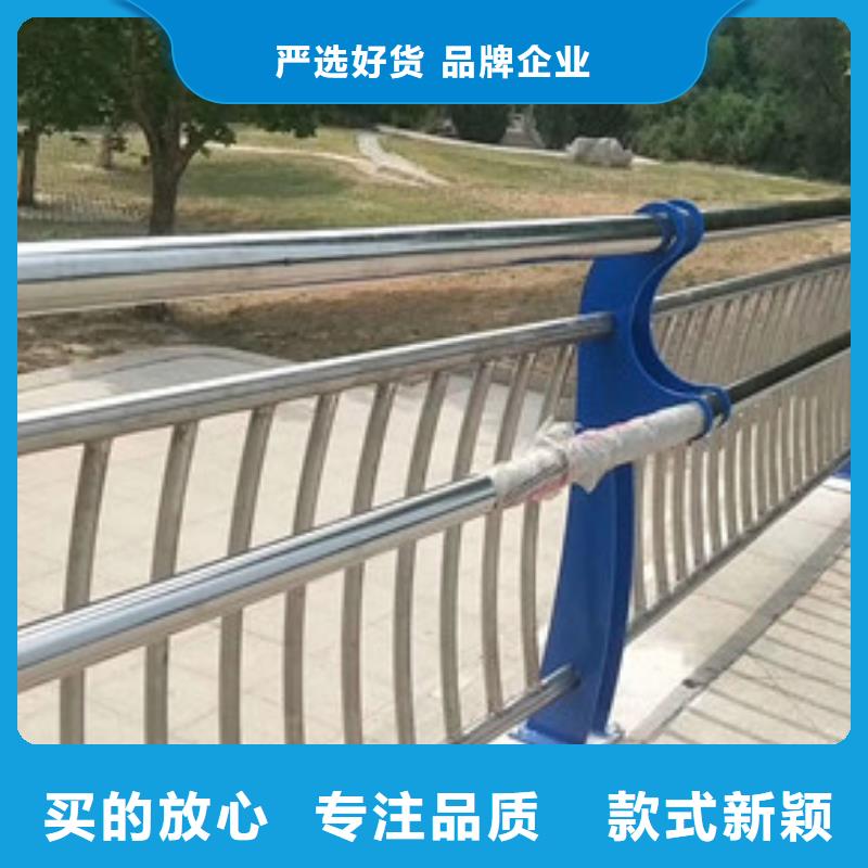 桥梁护栏道路护栏品种全