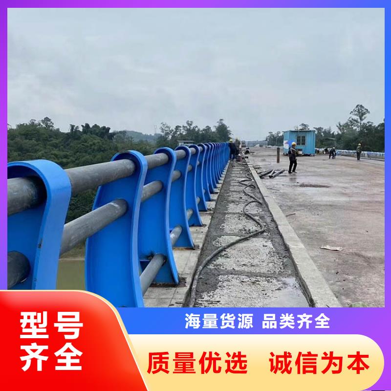 厂家现货供应(神龙)质量可靠的桥梁护栏批发商