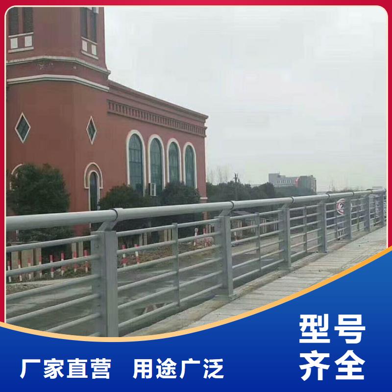 荣信交通设施有限公司-<荣信>当地桥梁护栏栏杆厂家采购价格
