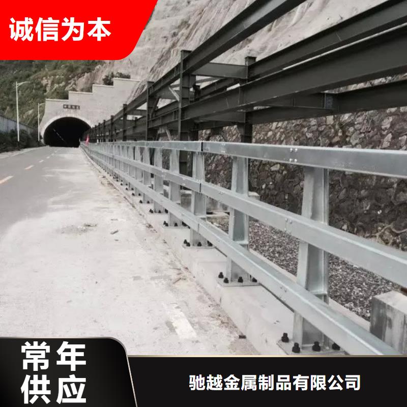 道路护栏,河道景观护栏生产安装