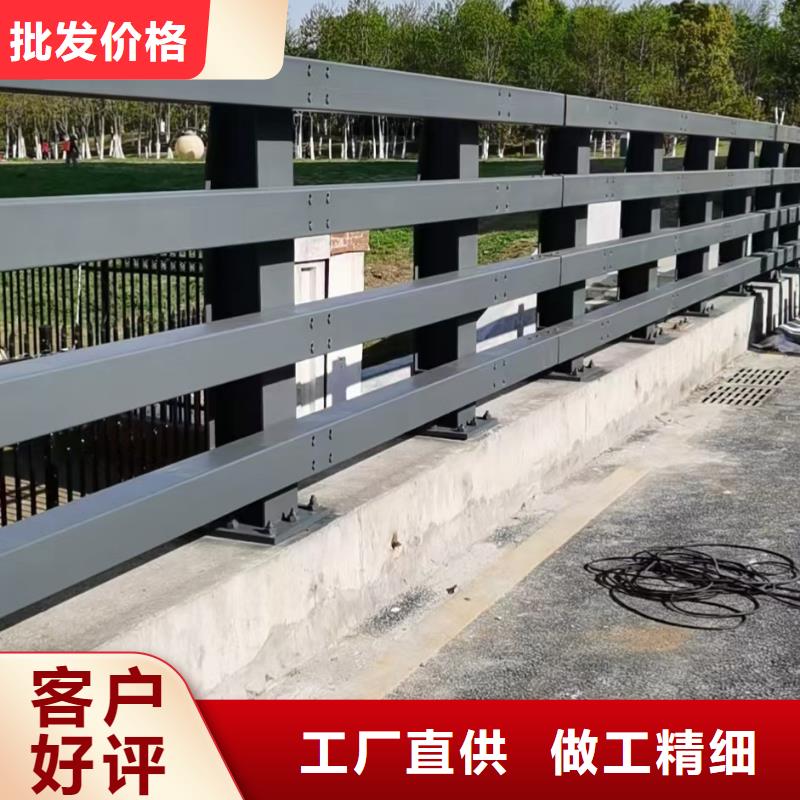 道路防撞护栏加工厂