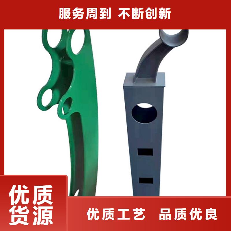 新产品：桥梁防撞护栏采购