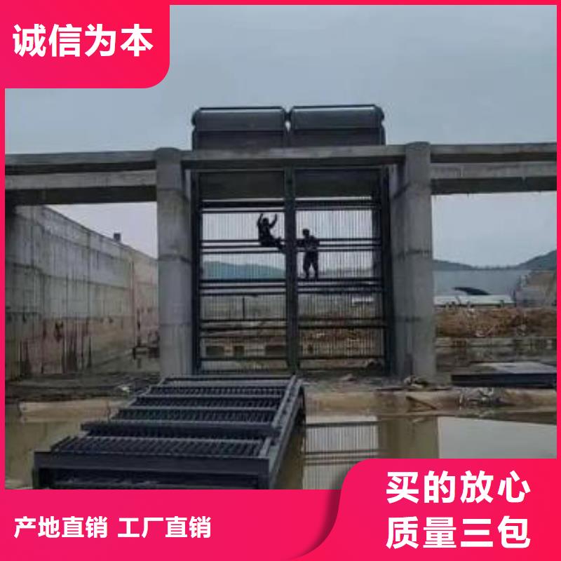 清污机良心厂家