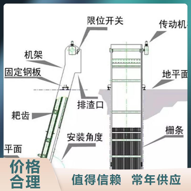 自动捞渣机订制