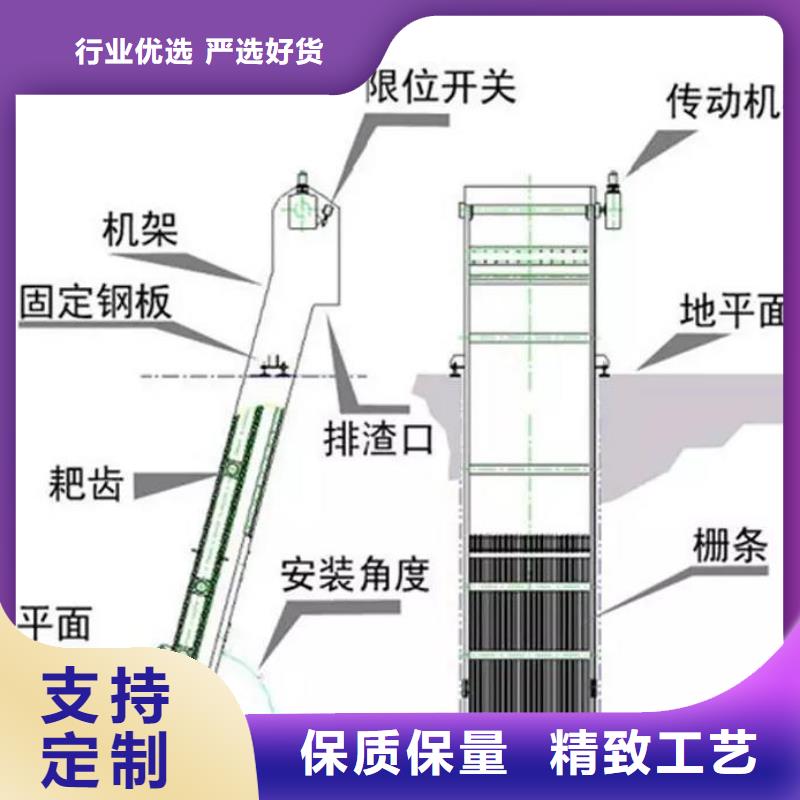 机械格栅现货直供