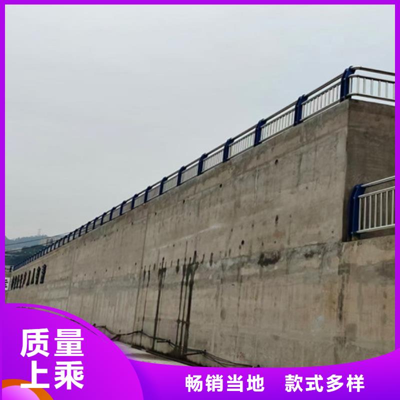 道路护栏,河道护栏品质优选