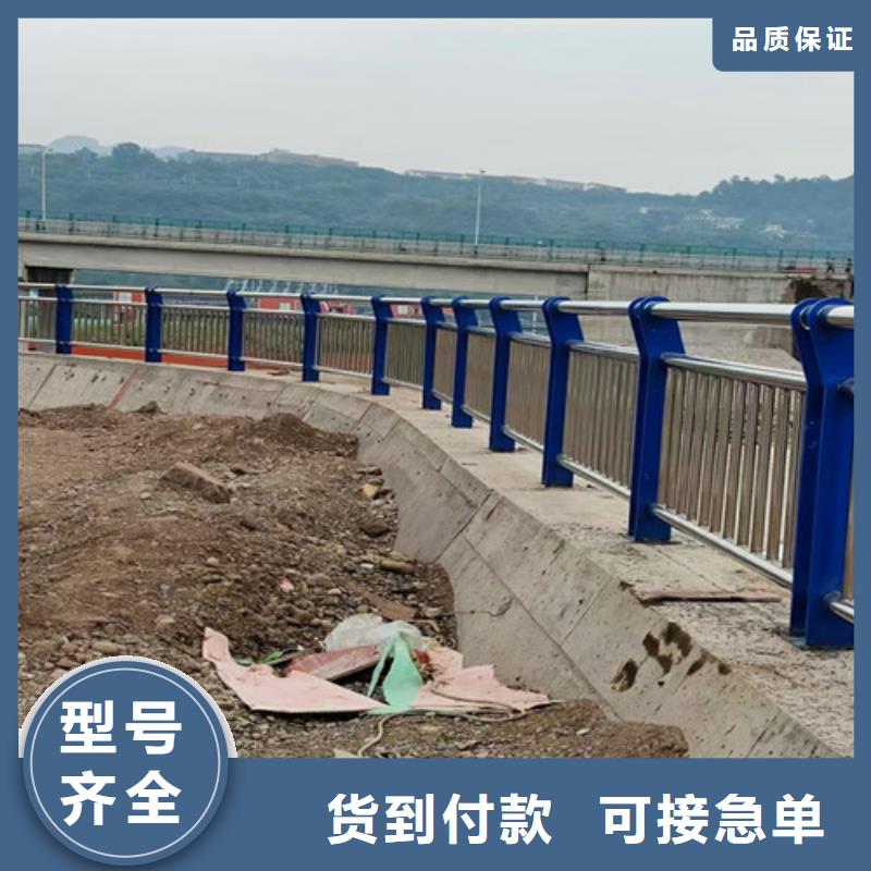 道路护栏玻璃护栏一站式采购商