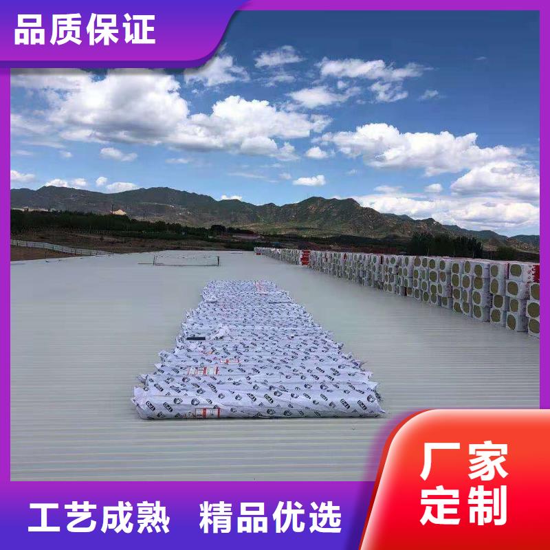 PVC-TPO防水卷材施工队严格把关质量放心