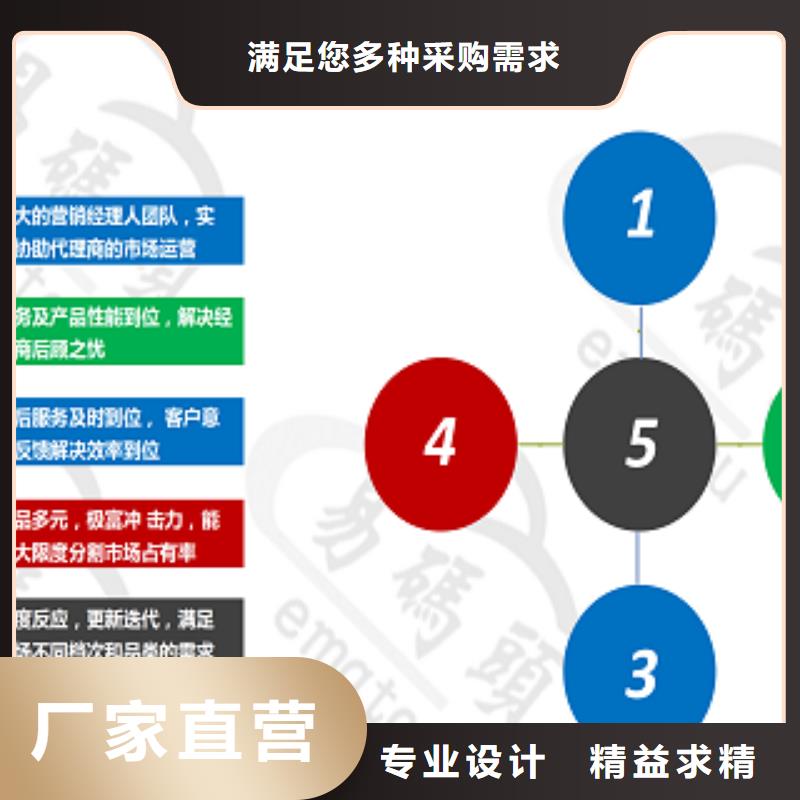 小程序制作易码头科技匠心打造