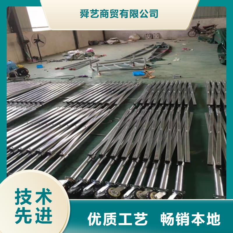 雨蓬景观遮阳篷货源足质量好