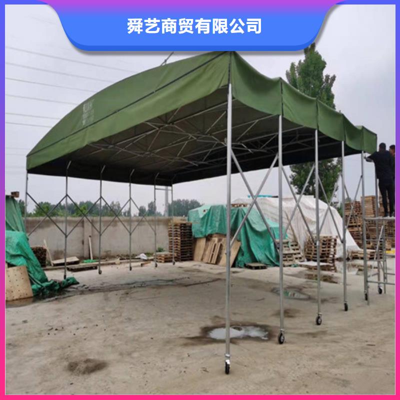 雨蓬膜结构停车篷价格低