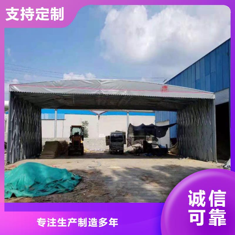 雨蓬膜结构停车篷价格低